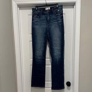 BKE Parker Blue Jeans Size 30